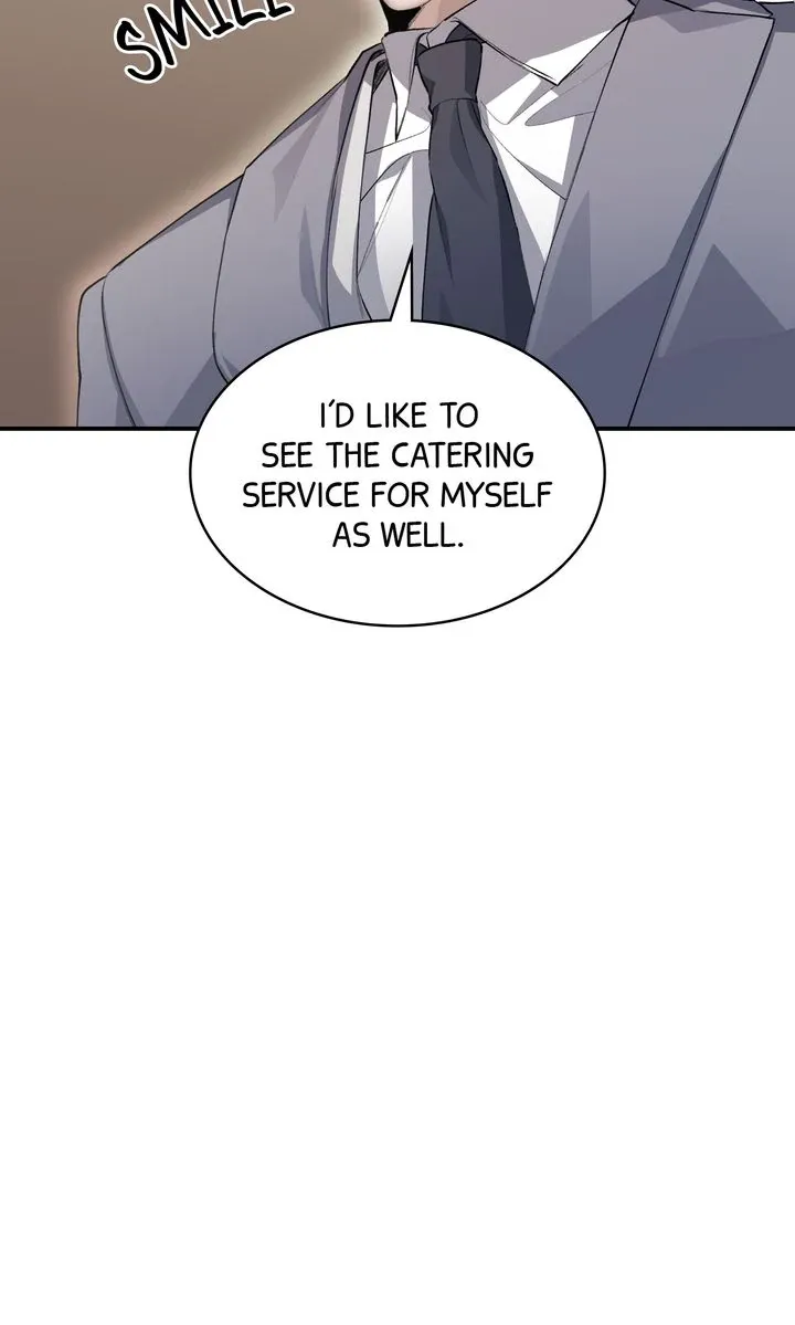 Read The Muse chapter 24 image 67 on Lezhin