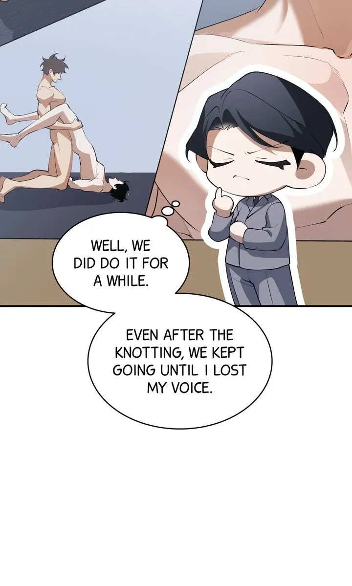 Read The Muse chapter 24 image 74 on Lezhin