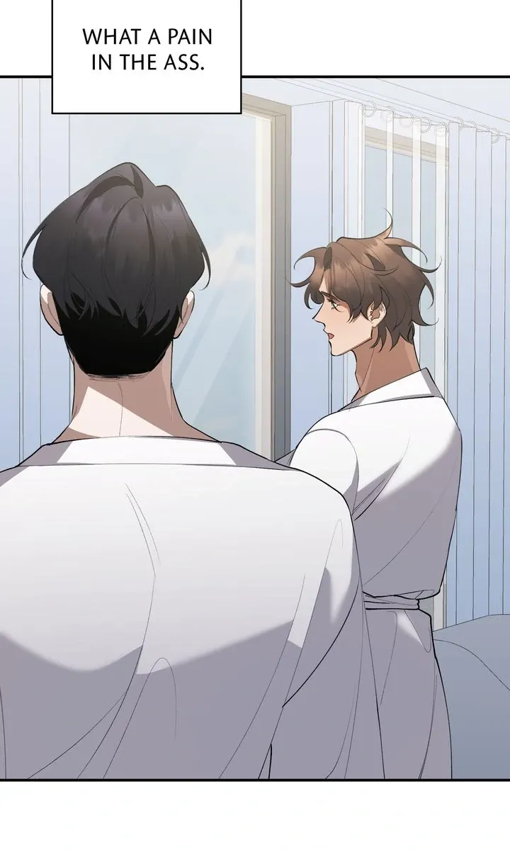 Read The Muse chapter 24 image 80 on Lezhin