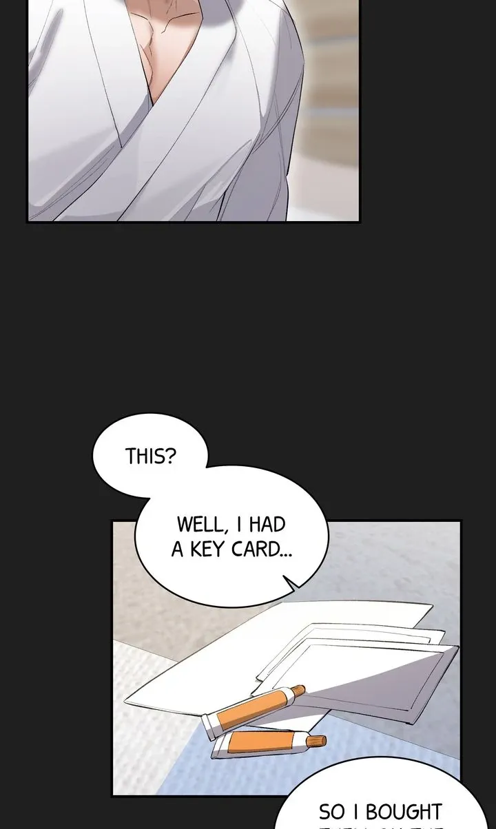 Read The Muse chapter 25 image 10 on Lezhin