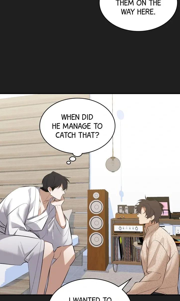 Read The Muse chapter 25 image 11 on Lezhin