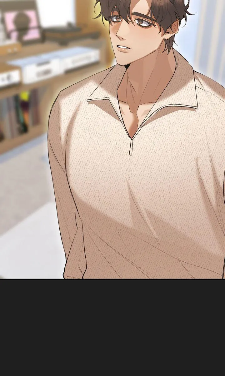 Read The Muse chapter 25 image 15 on Lezhin