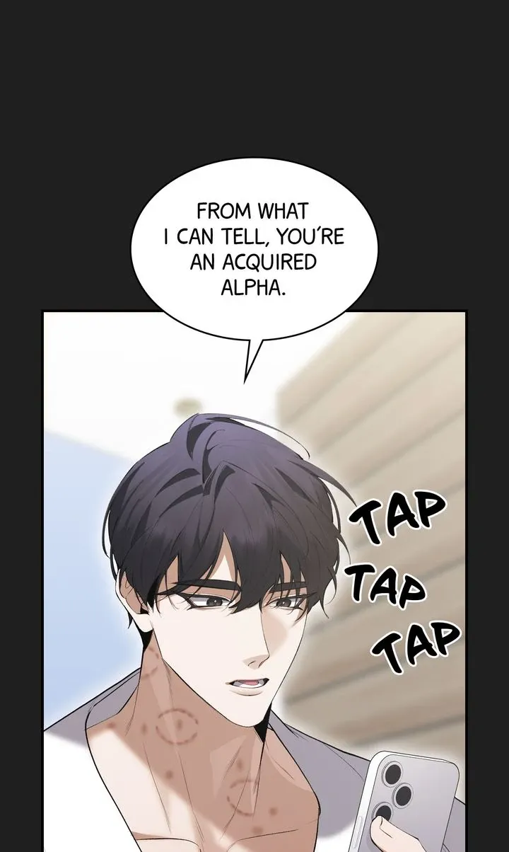 Read The Muse chapter 25 image 16 on Lezhin