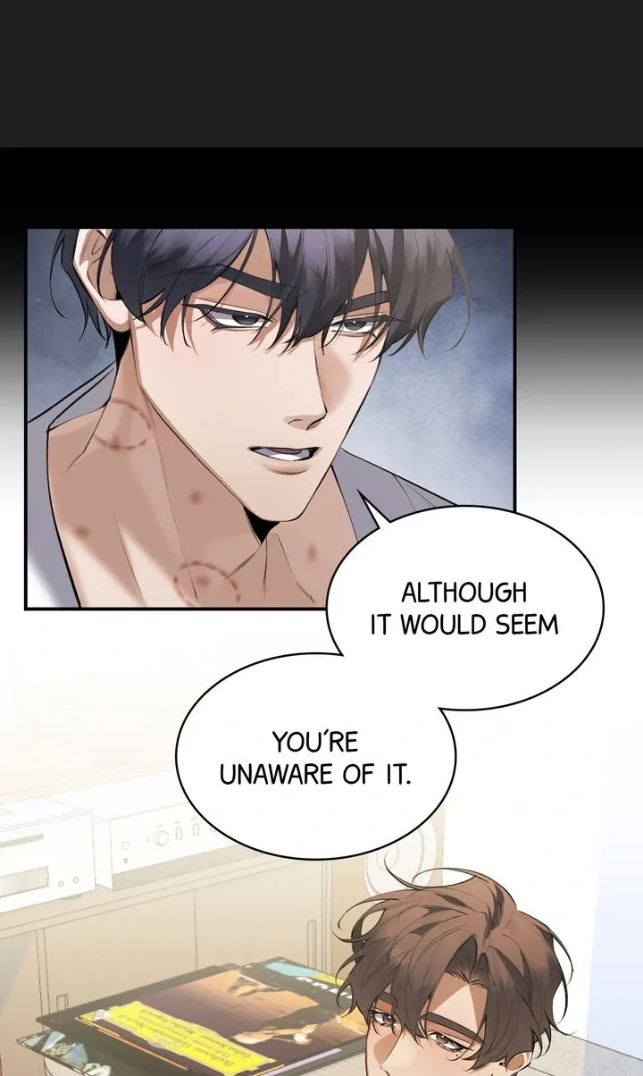 Read The Muse chapter 25 image 18 on Lezhin