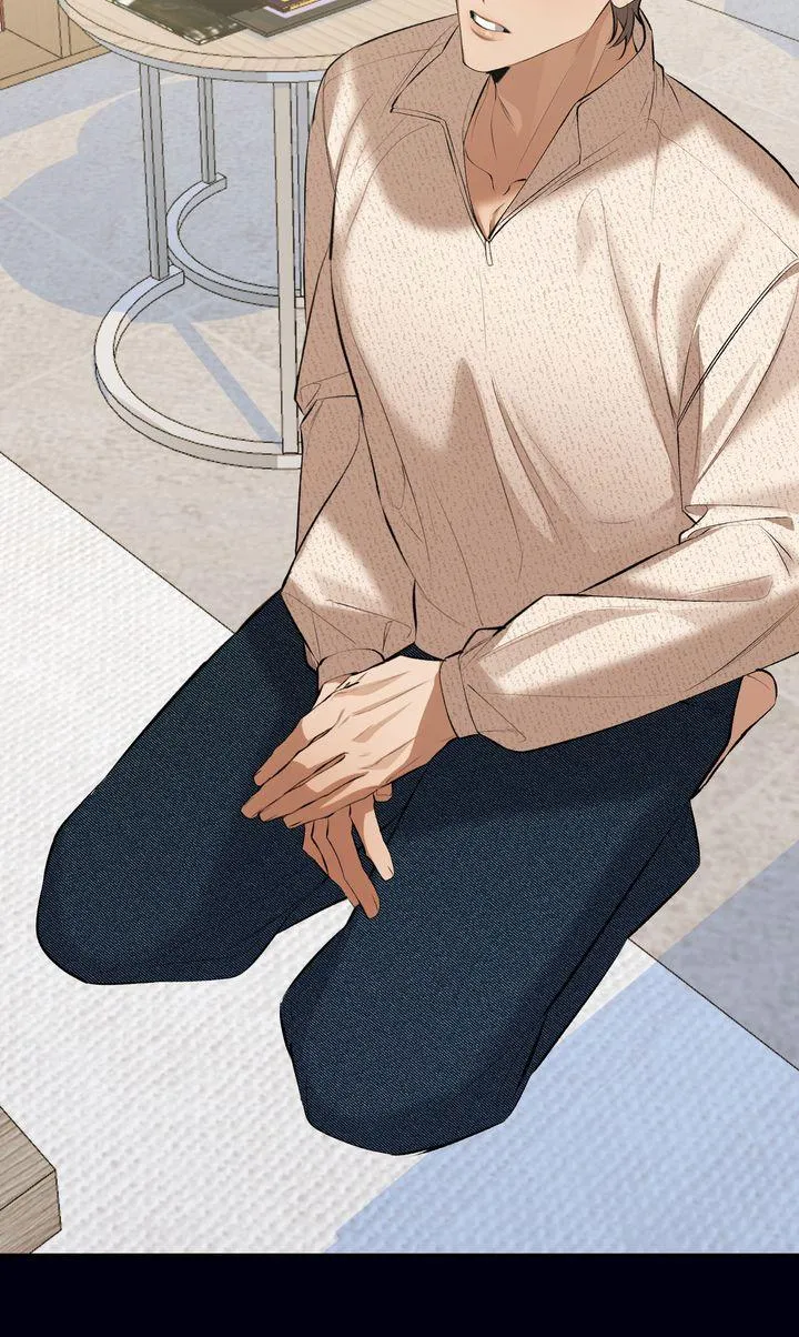 Read The Muse chapter 25 image 19 on Lezhin