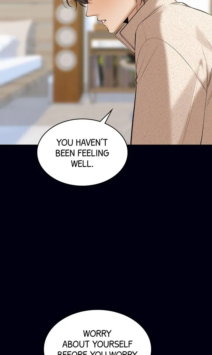 Read The Muse chapter 25 image 21 on Lezhin