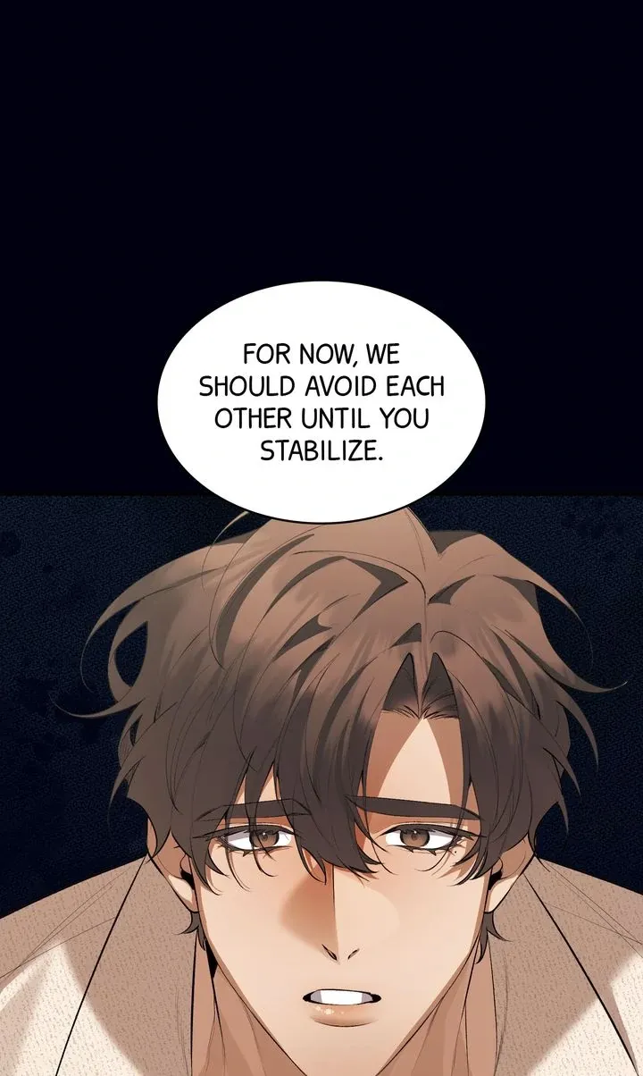 Read The Muse chapter 25 image 23 on Lezhin