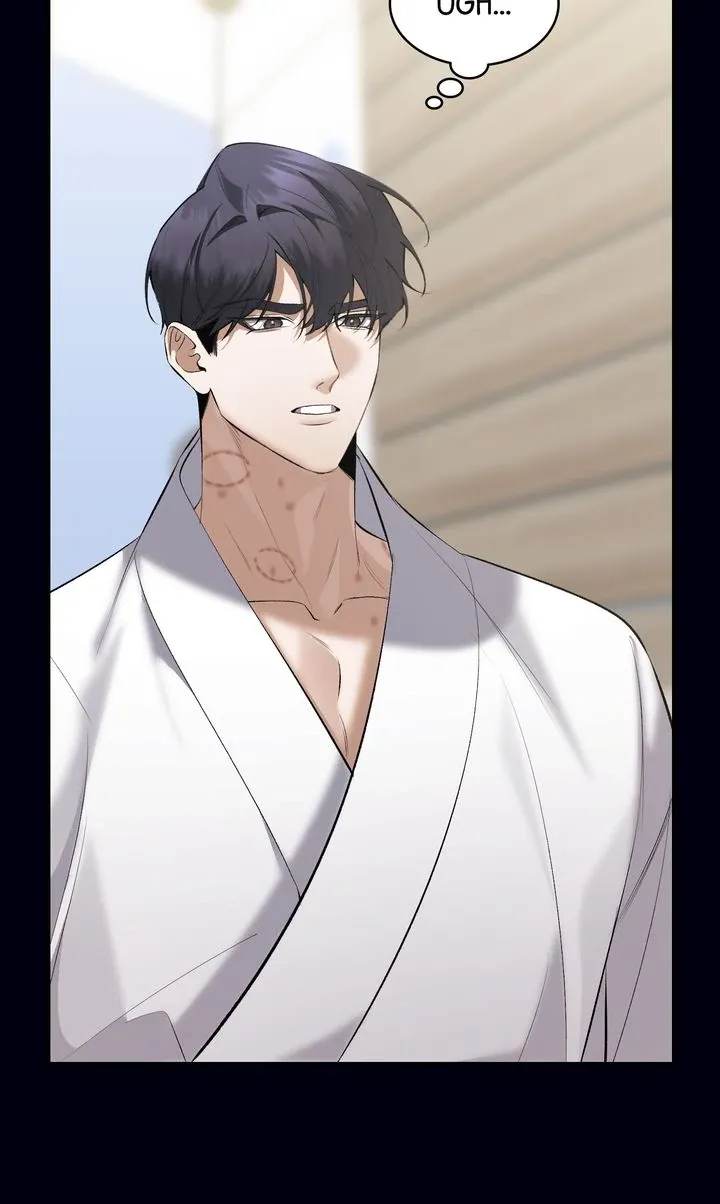 Read The Muse chapter 25 image 25 on Lezhin