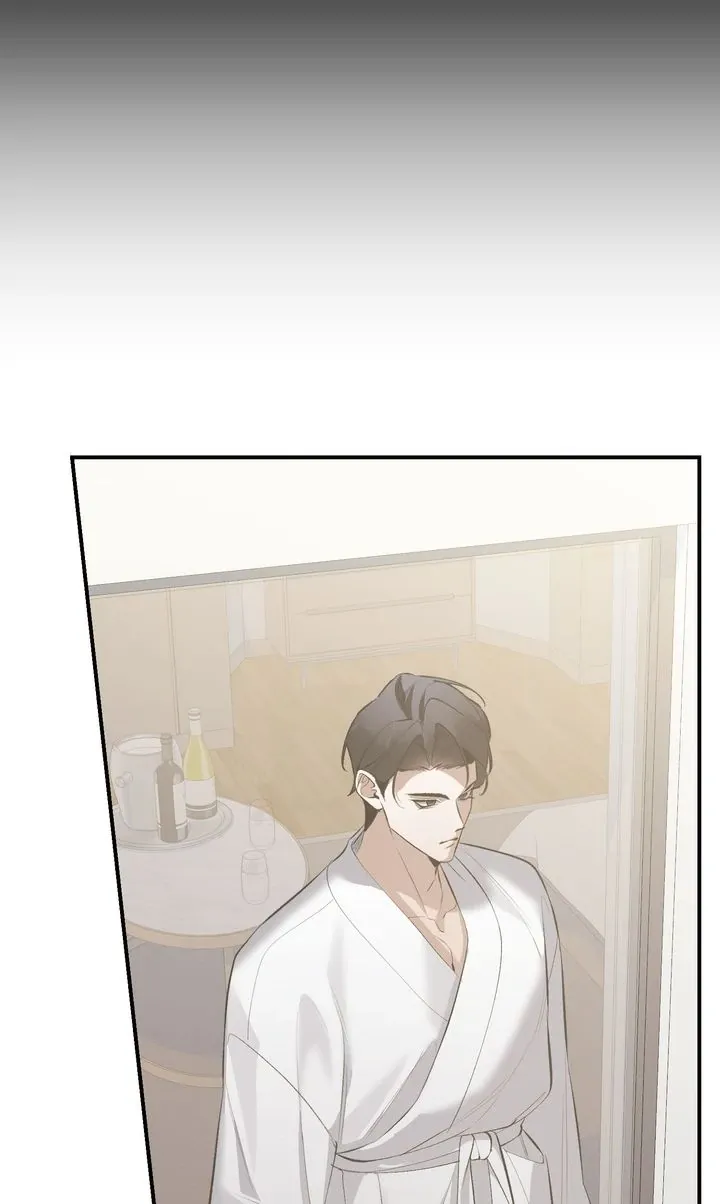 Read The Muse chapter 25 image 35 on Lezhin