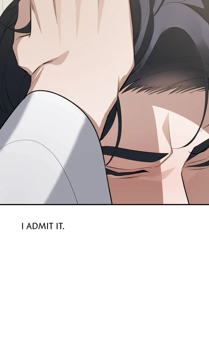 Read The Muse chapter 25 image 37 on Lezhin