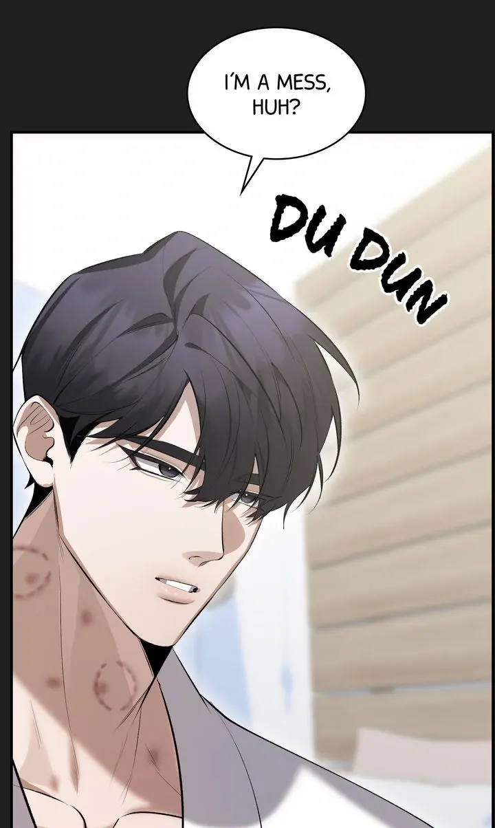 Read The Muse chapter 25 image 4 on Lezhin