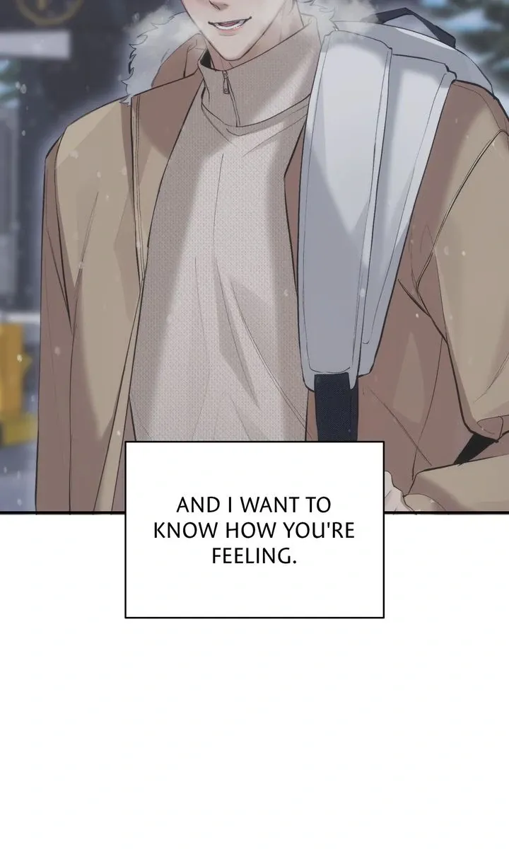 Read The Muse chapter 25 image 40 on Lezhin