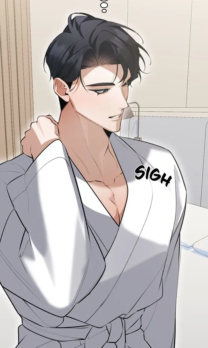 Read The Muse chapter 25 image 44 on Lezhin