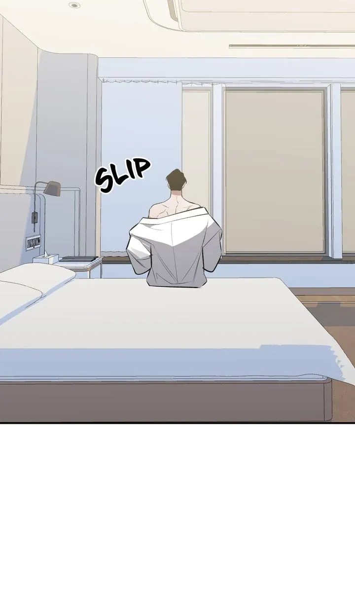 Read The Muse chapter 25 image 46 on Lezhin