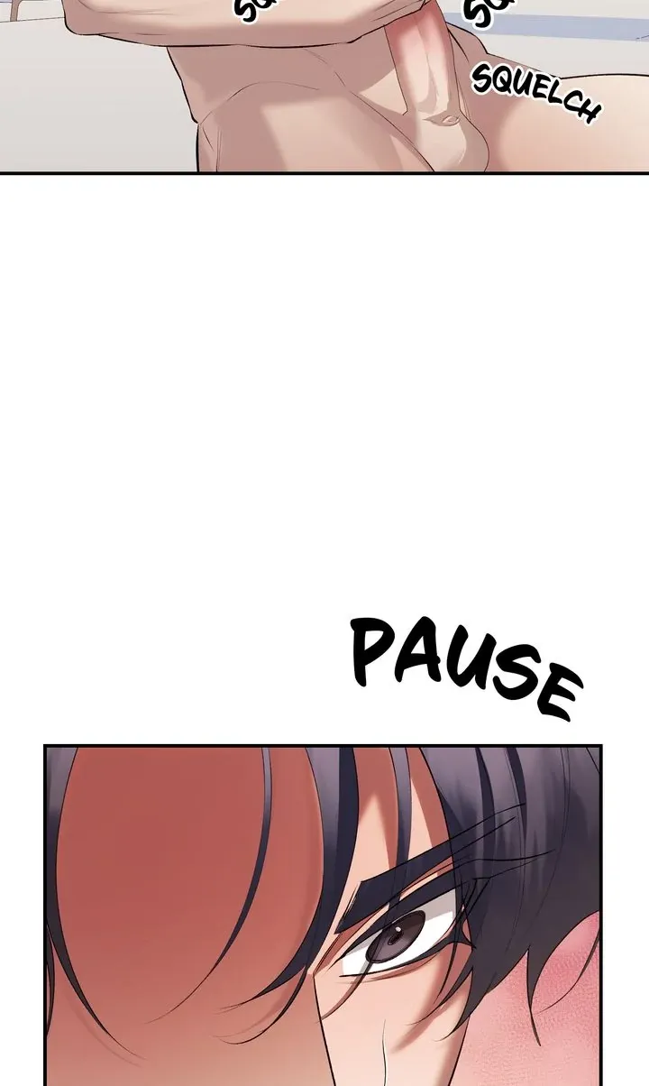 Read The Muse chapter 25 image 49 on Lezhin
