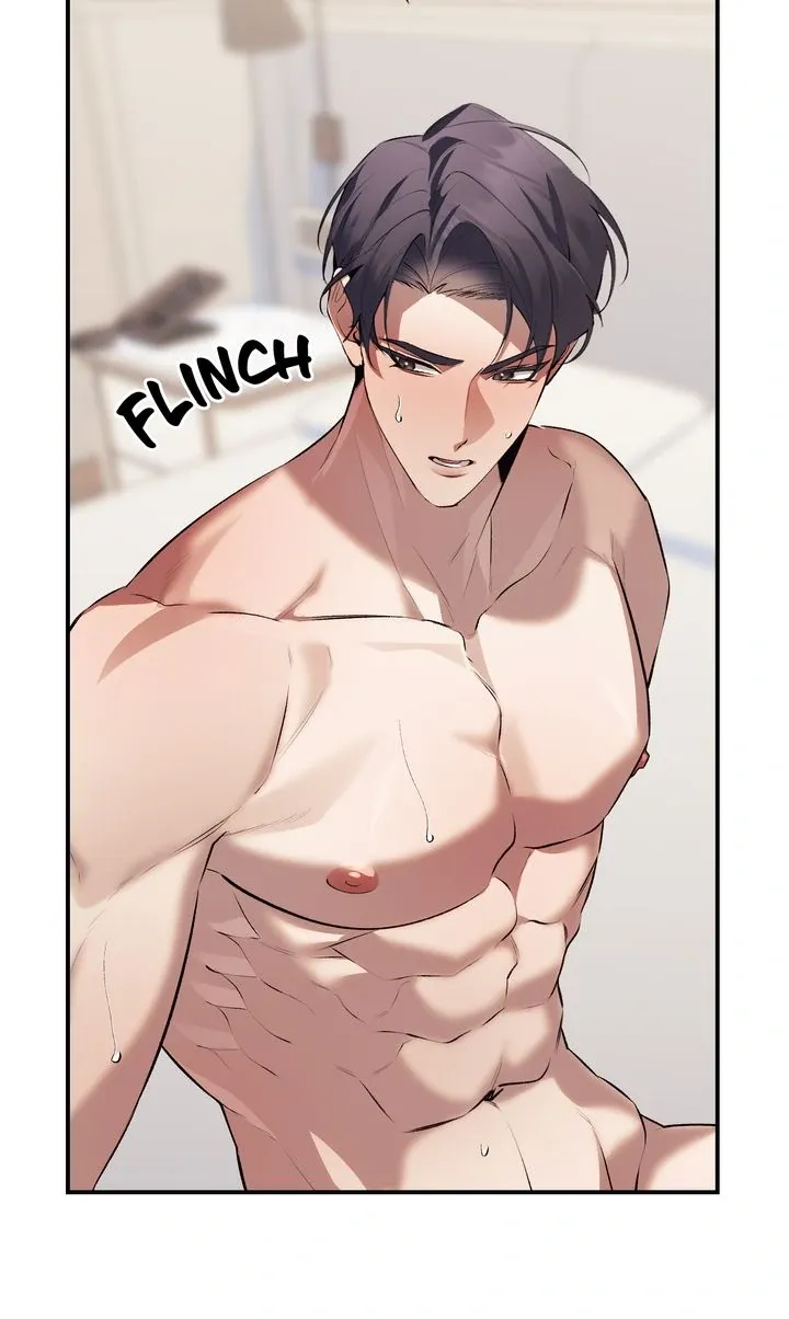 Read The Muse chapter 25 image 56 on Lezhin