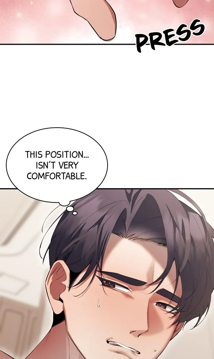 Read The Muse chapter 25 image 58 on Lezhin
