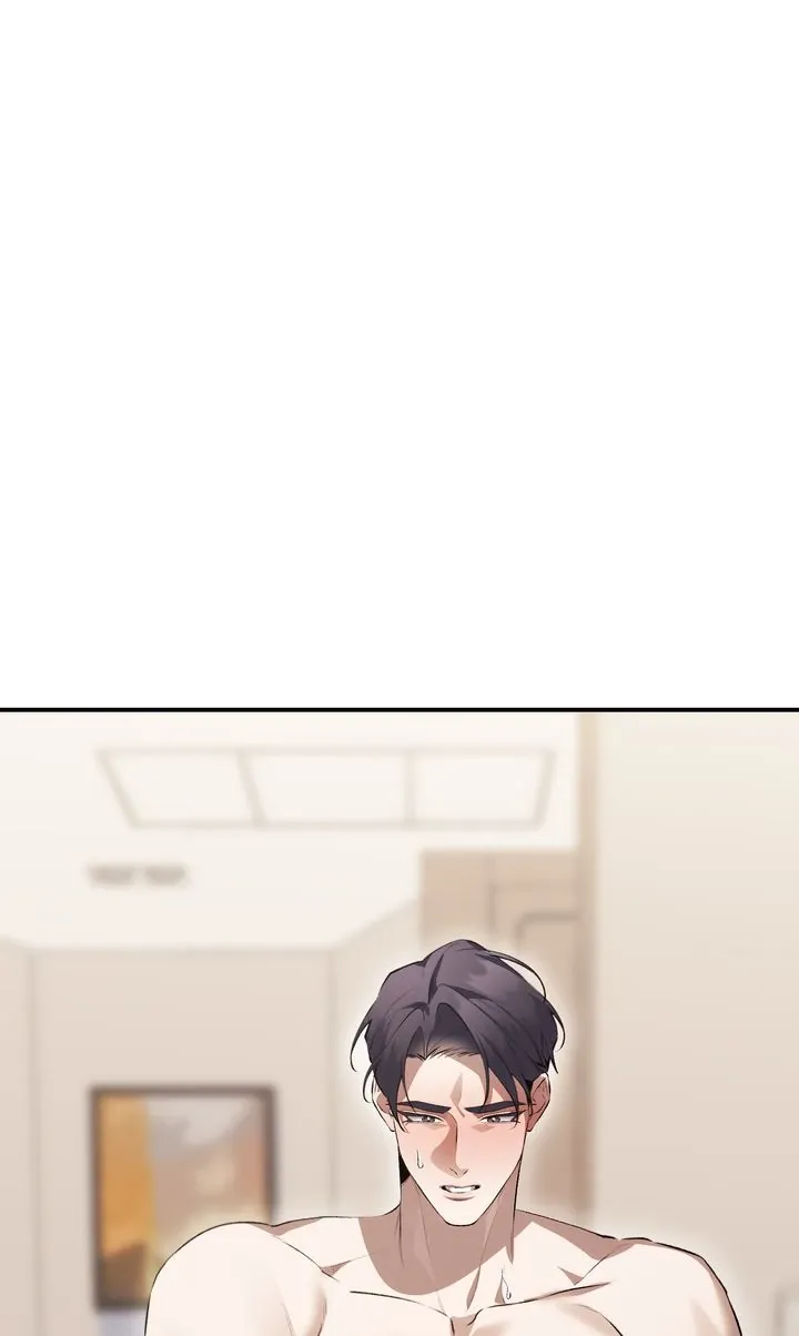Read The Muse chapter 25 image 61 on Lezhin