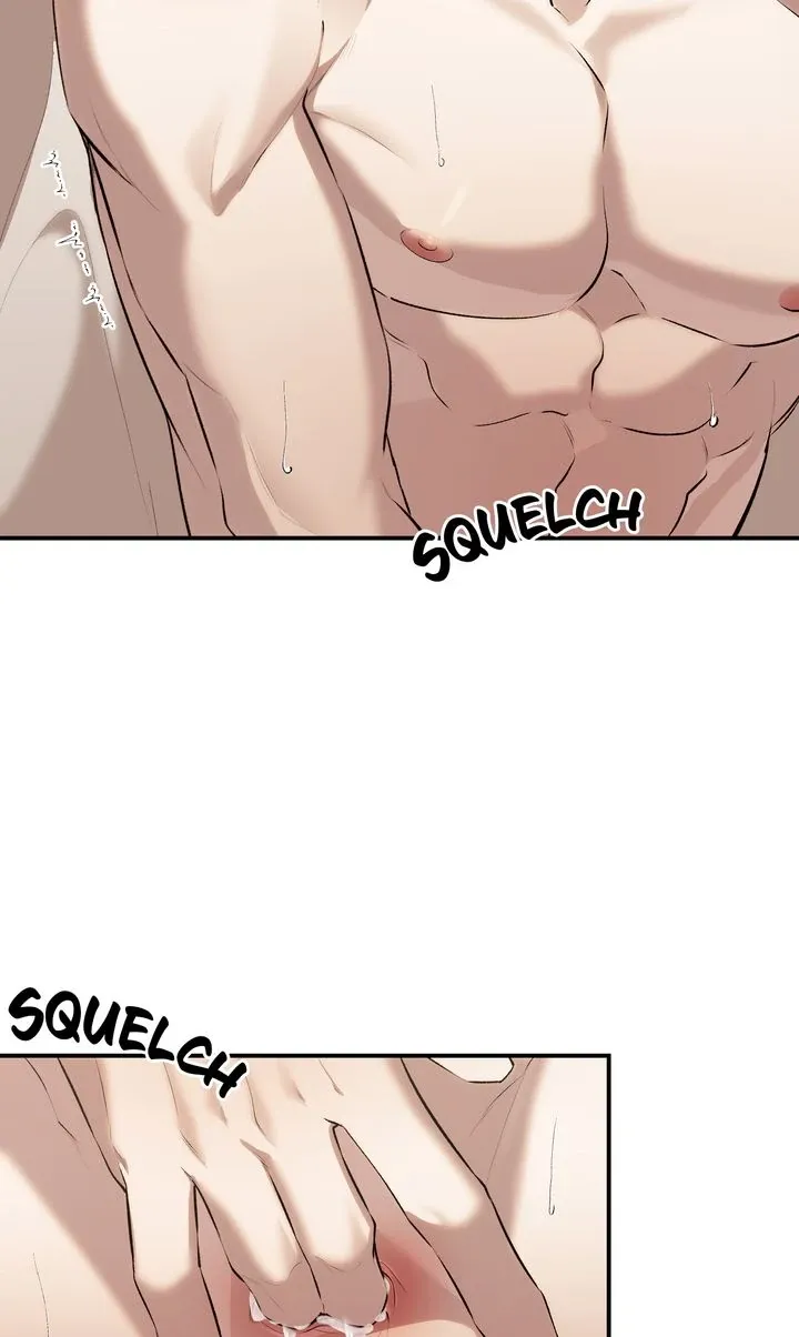 Read The Muse chapter 25 image 72 on Lezhin