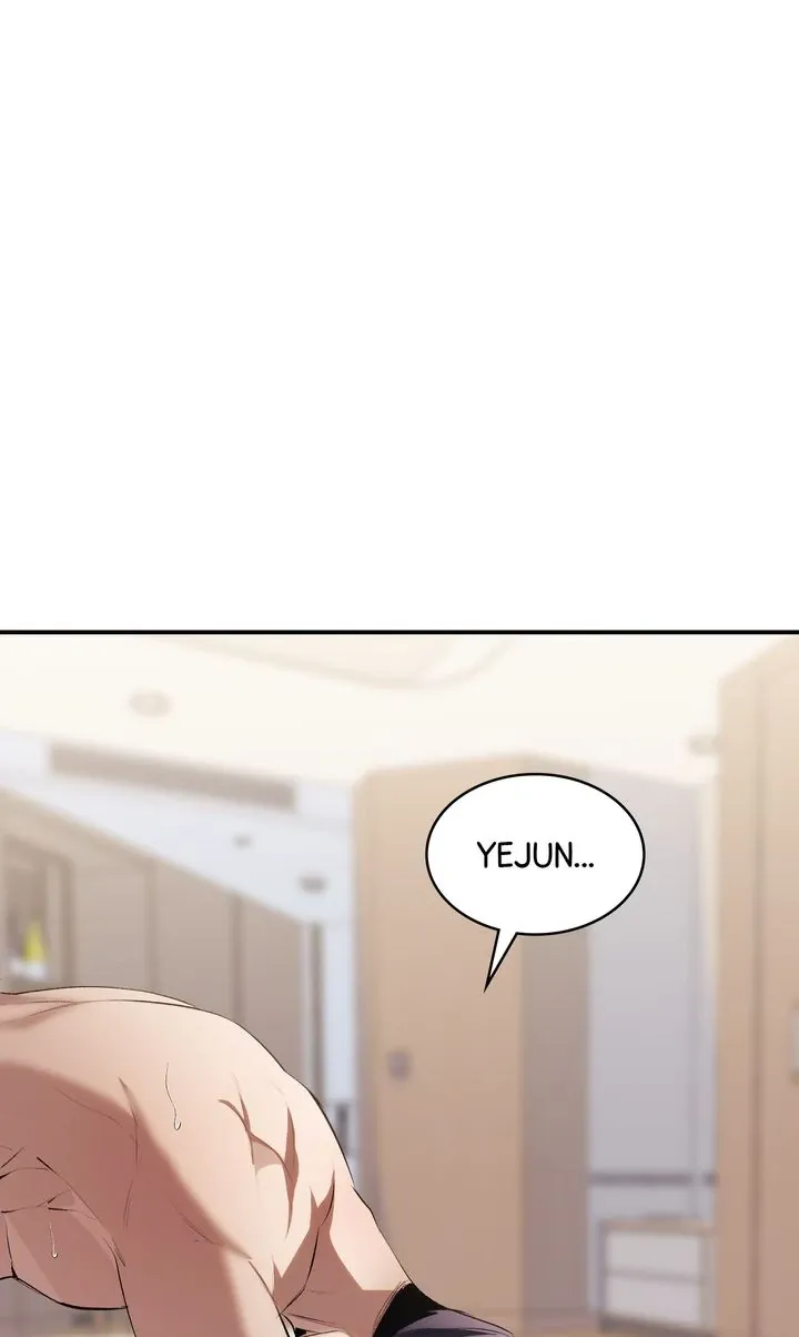 Read The Muse chapter 25 image 77 on Lezhin