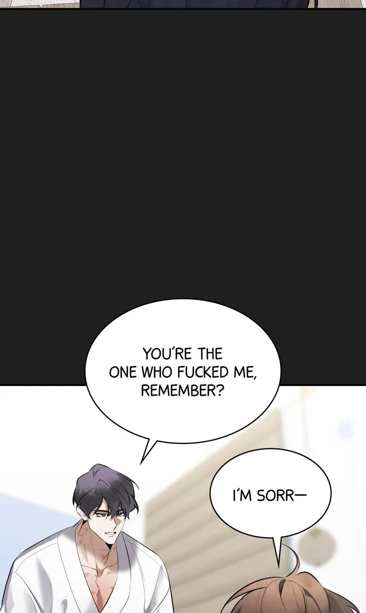 Read The Muse chapter 25 image 8 on Lezhin