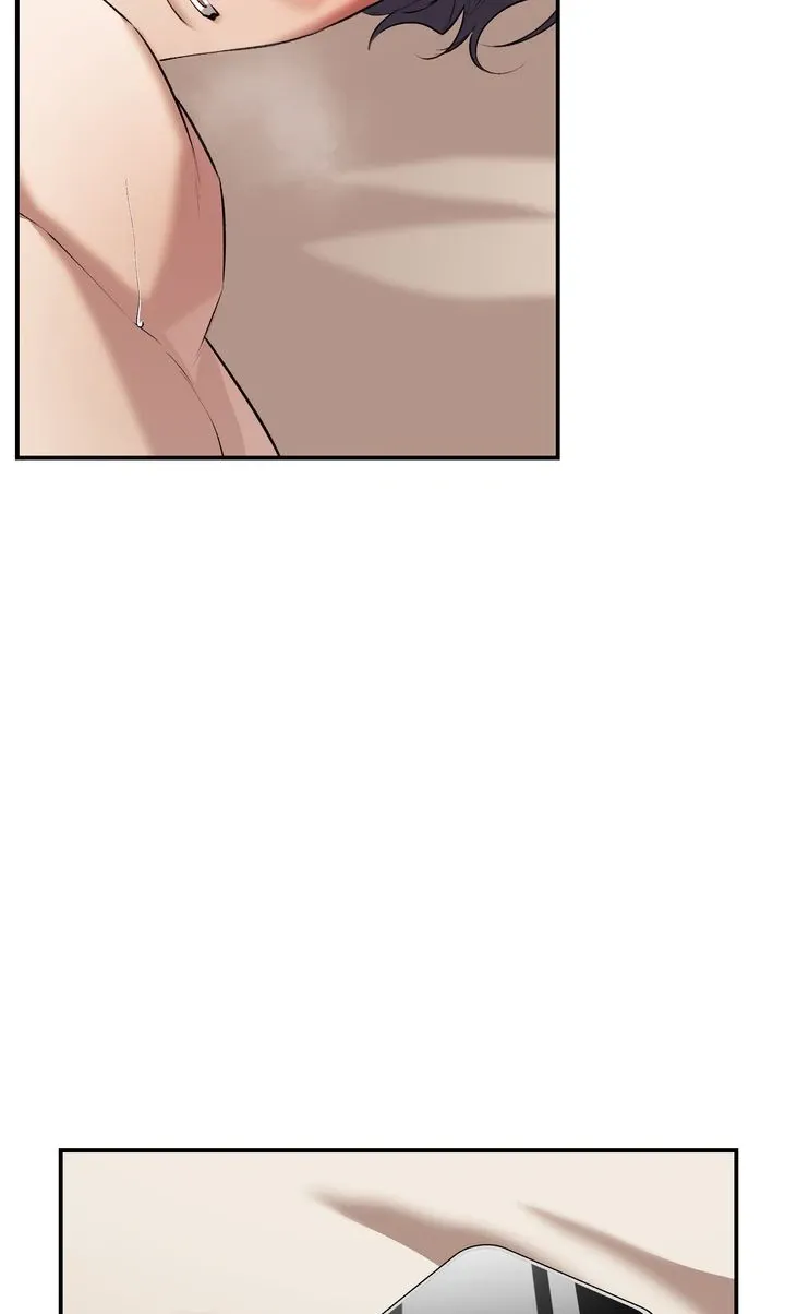 Read The Muse chapter 25 image 83 on Lezhin
