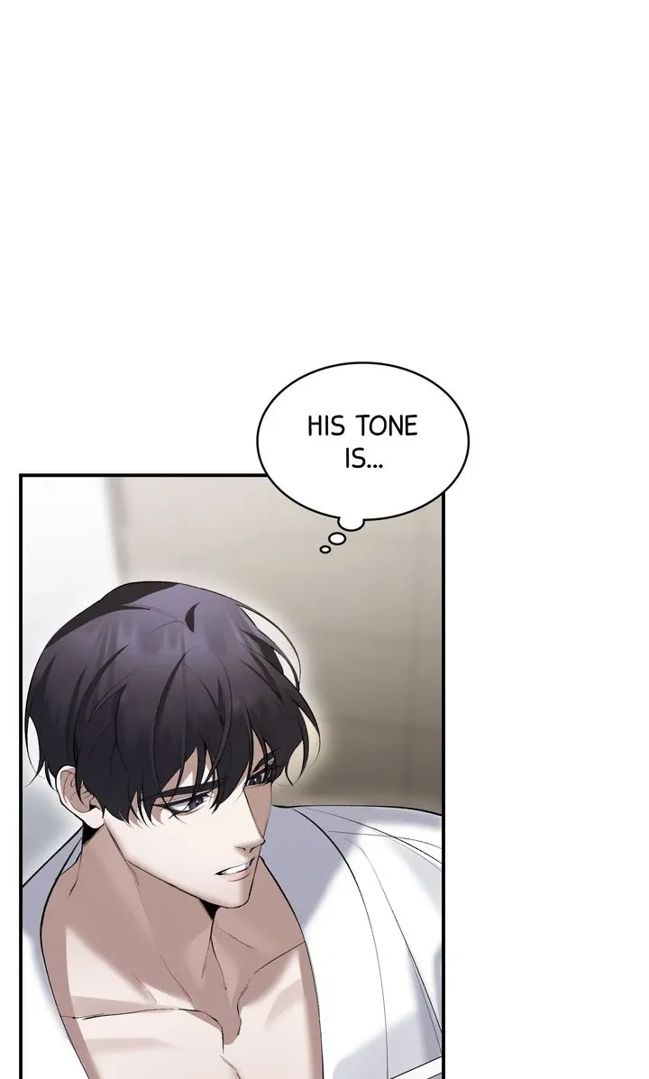 Read The Muse chapter 26 image 12 on Lezhin