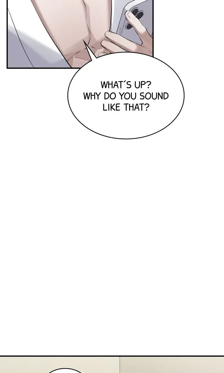 Read The Muse chapter 26 image 13 on Lezhin