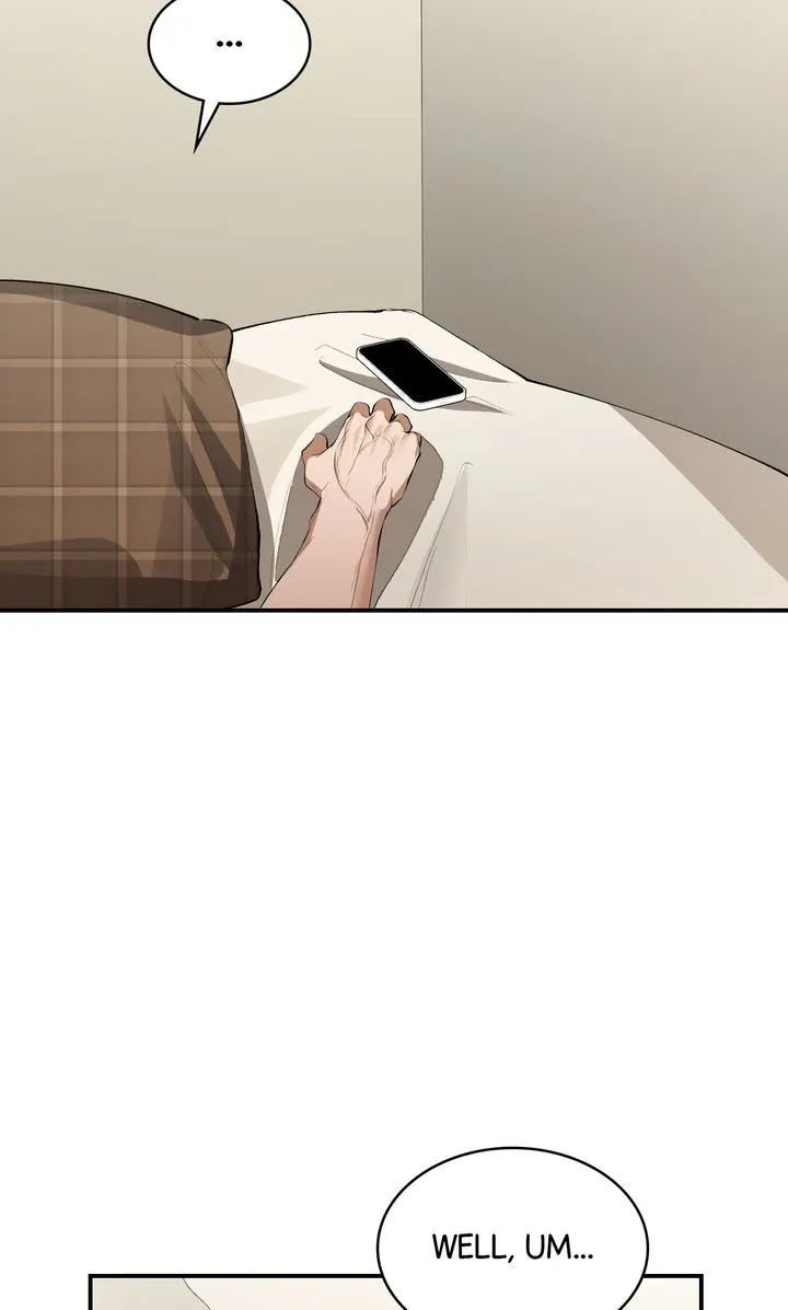 Read The Muse chapter 26 image 14 on Lezhin
