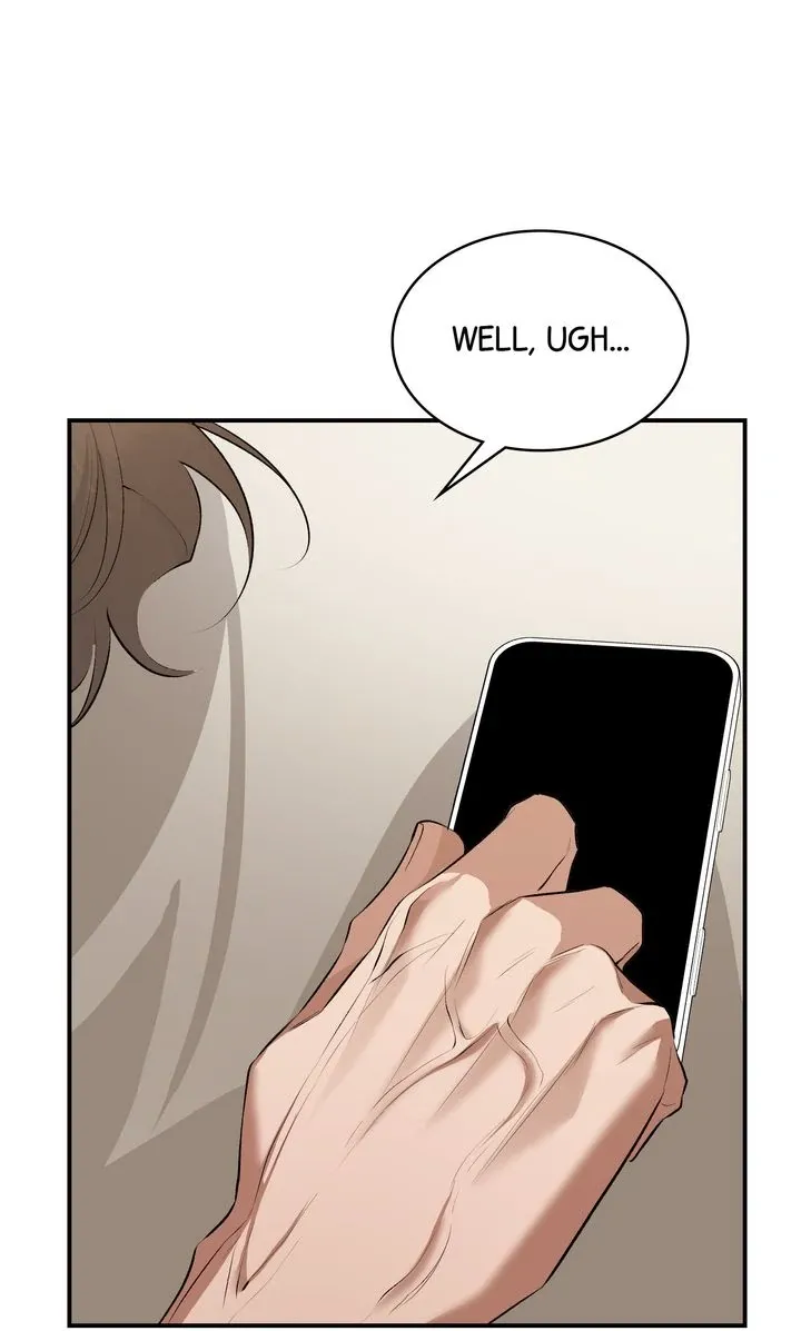 Read The Muse chapter 26 image 17 on Lezhin