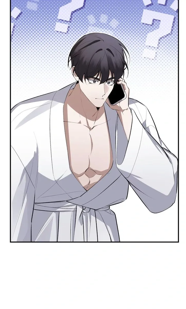 Read The Muse chapter 26 image 20 on Lezhin