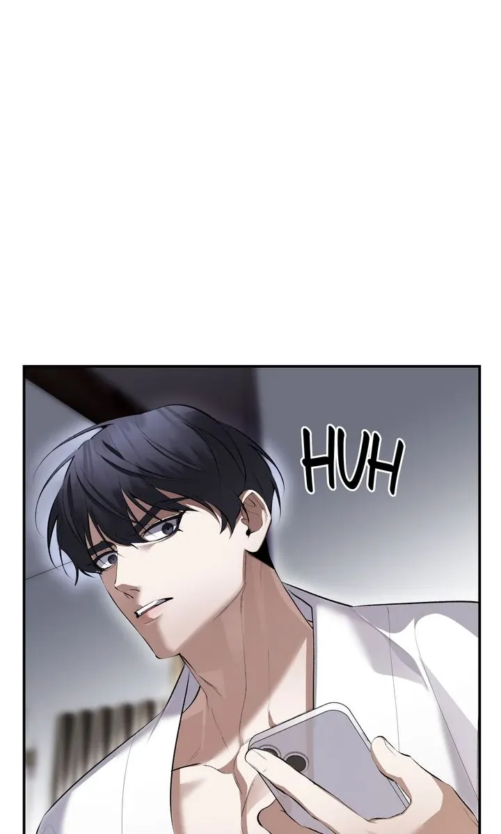 Read The Muse chapter 26 image 21 on Lezhin