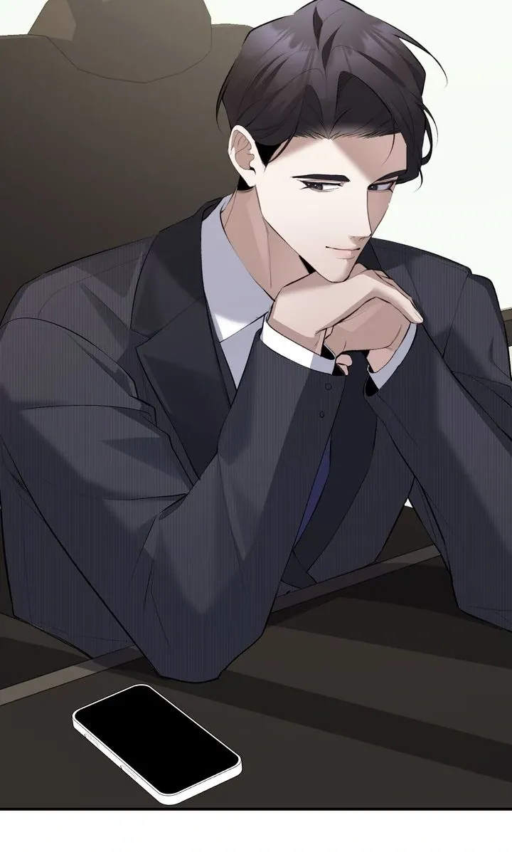 Read The Muse chapter 26 image 25 on Lezhin