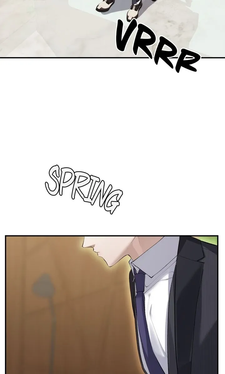 Read The Muse chapter 26 image 27 on Lezhin
