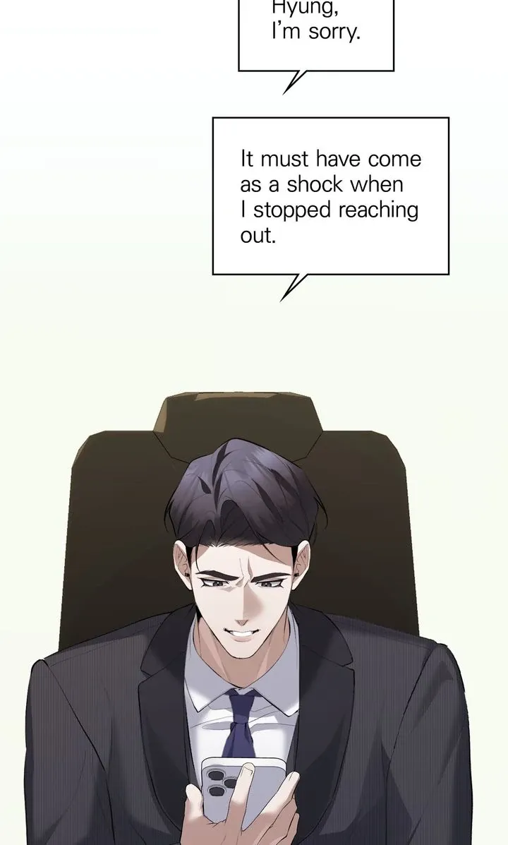 Read The Muse chapter 26 image 30 on Lezhin