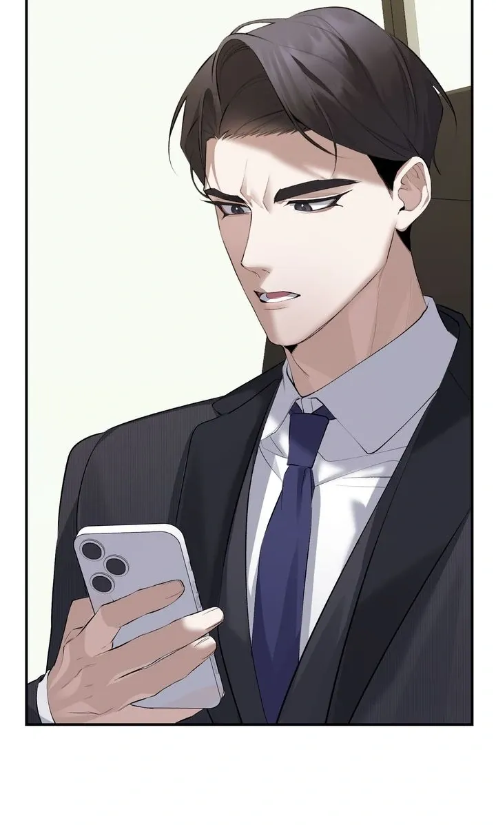 Read The Muse chapter 26 image 33 on Lezhin