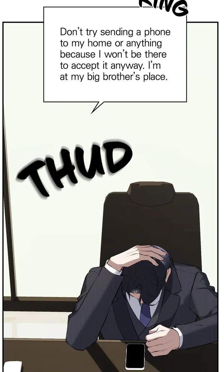 Read The Muse chapter 26 image 37 on Lezhin