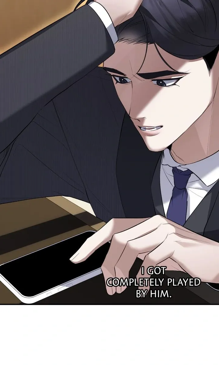 Read The Muse chapter 26 image 39 on Lezhin