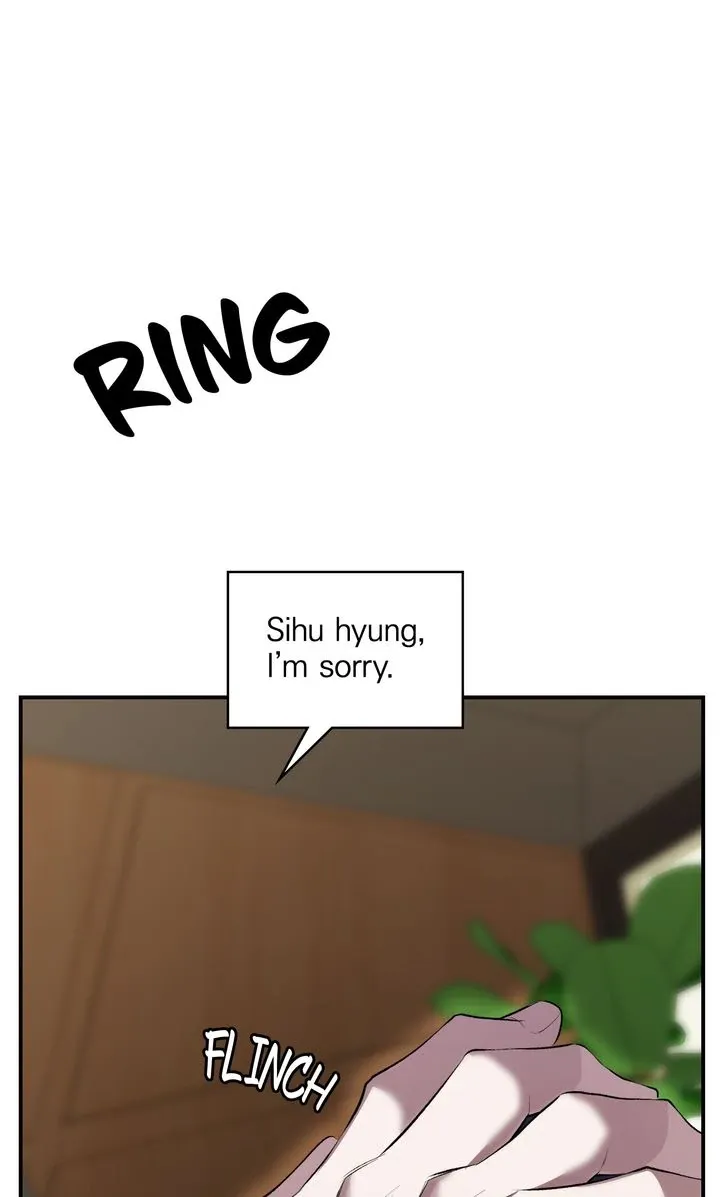 Read The Muse chapter 26 image 40 on Lezhin