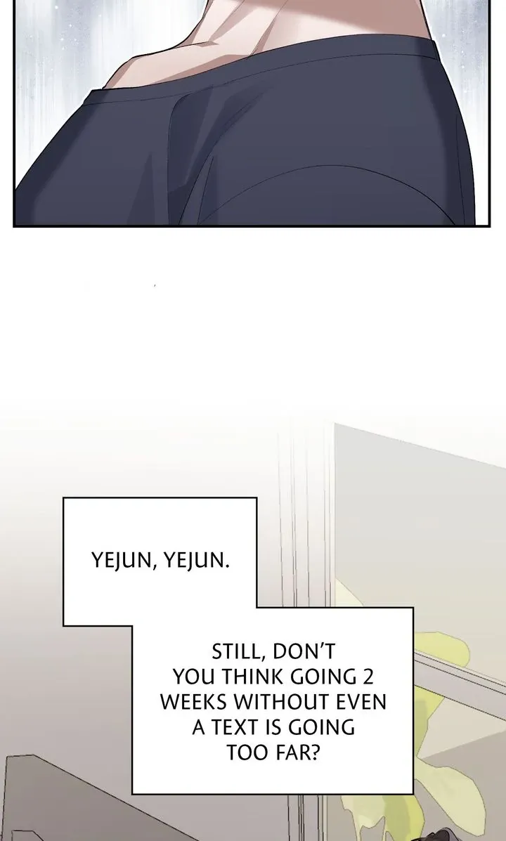 Read The Muse chapter 26 image 54 on Lezhin