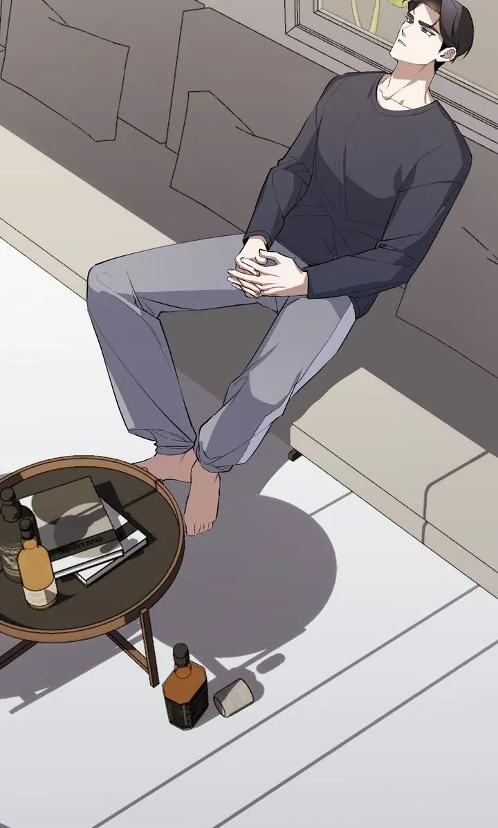 Read The Muse chapter 26 image 55 on Lezhin