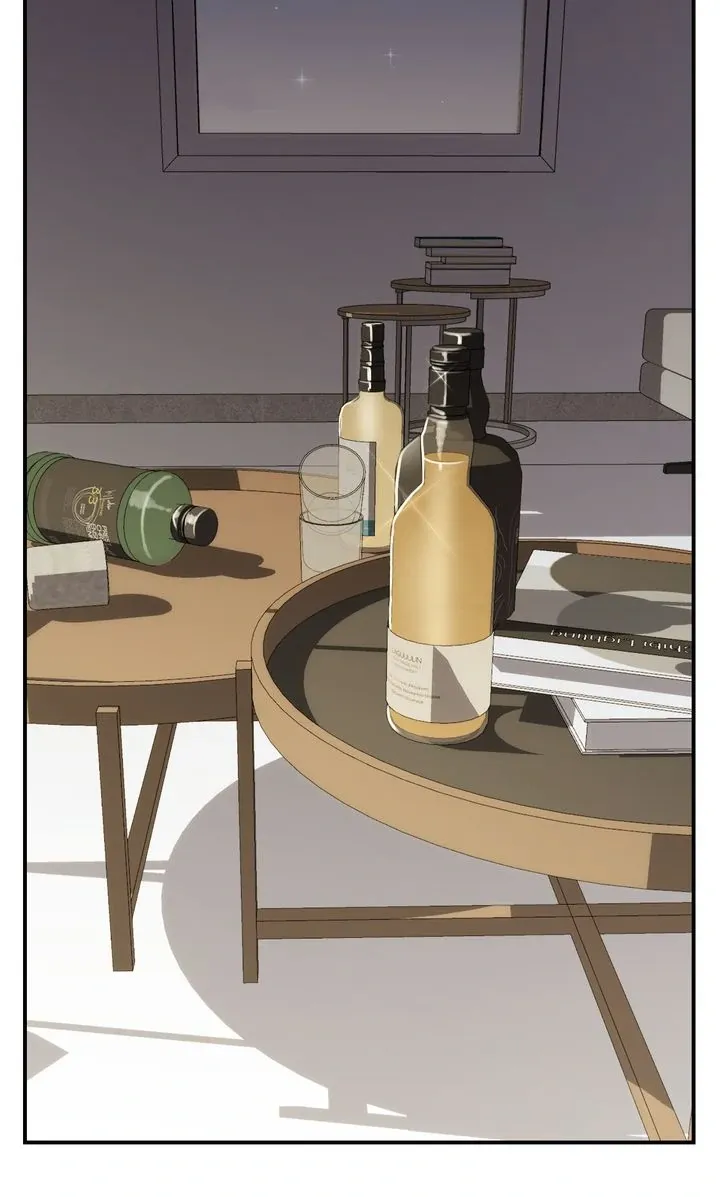 Read The Muse chapter 26 image 57 on Lezhin