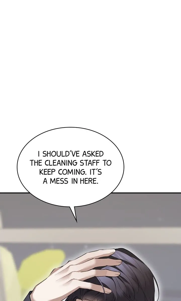 Read The Muse chapter 26 image 58 on Lezhin