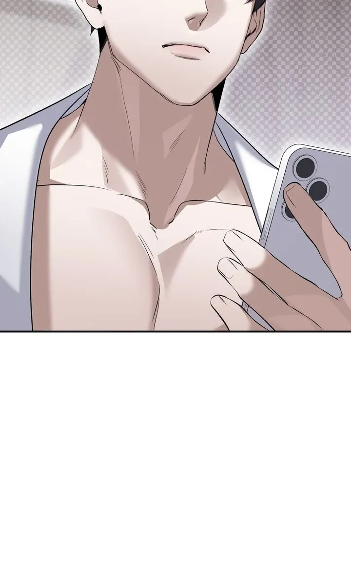 Read The Muse chapter 26 image 6 on Lezhin