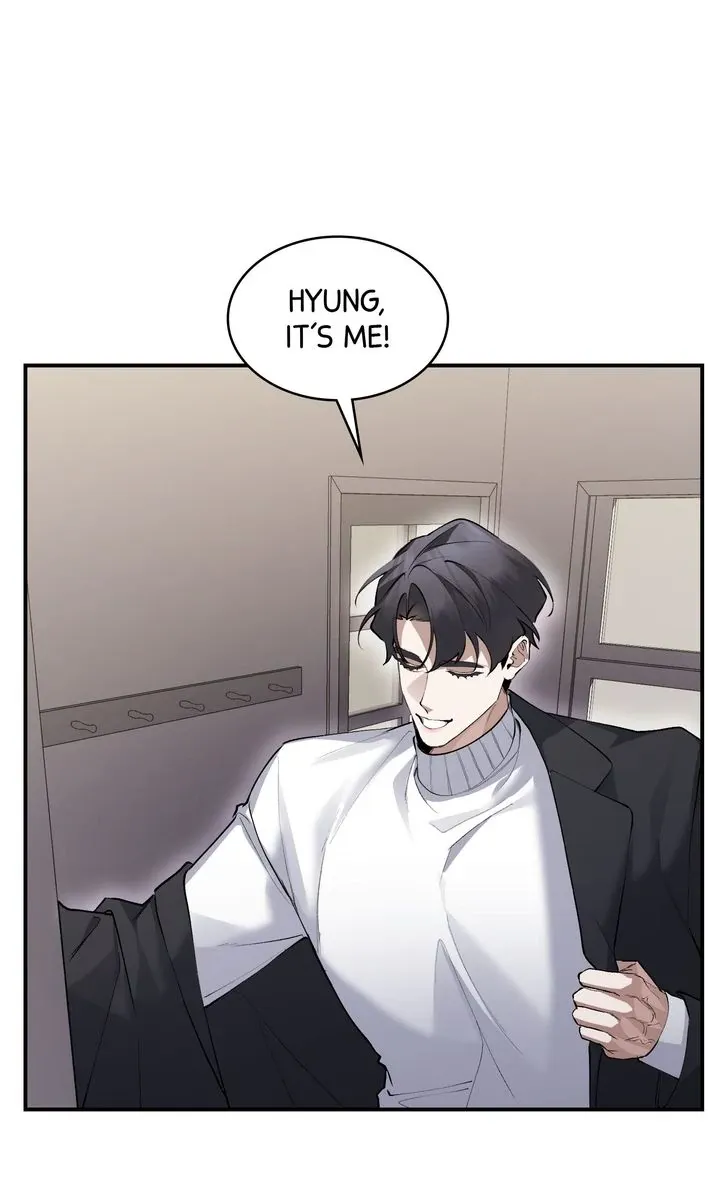 Read The Muse chapter 26 image 61 on Lezhin