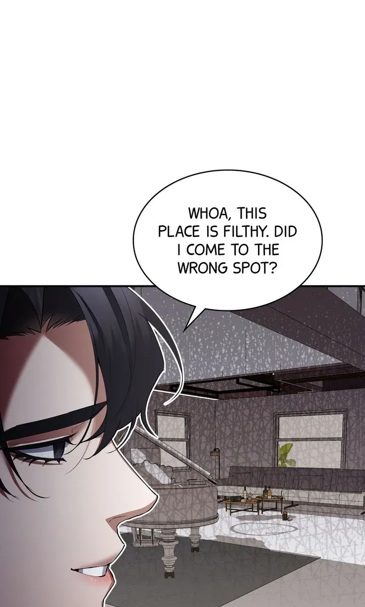 Read The Muse chapter 26 image 62 on Lezhin