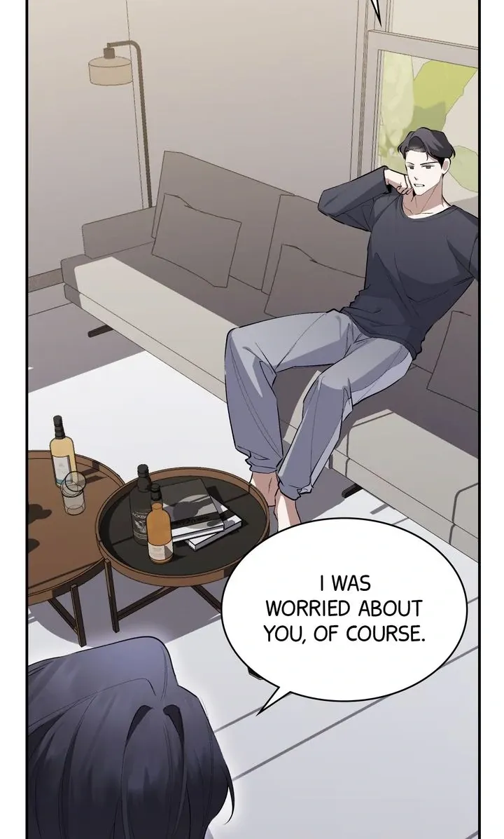 Read The Muse chapter 26 image 64 on Lezhin