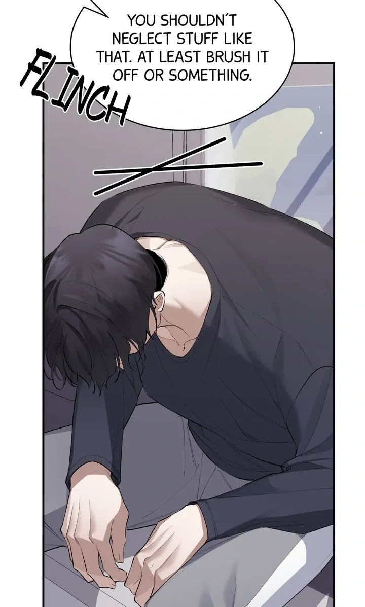 Read The Muse chapter 26 image 75 on Lezhin