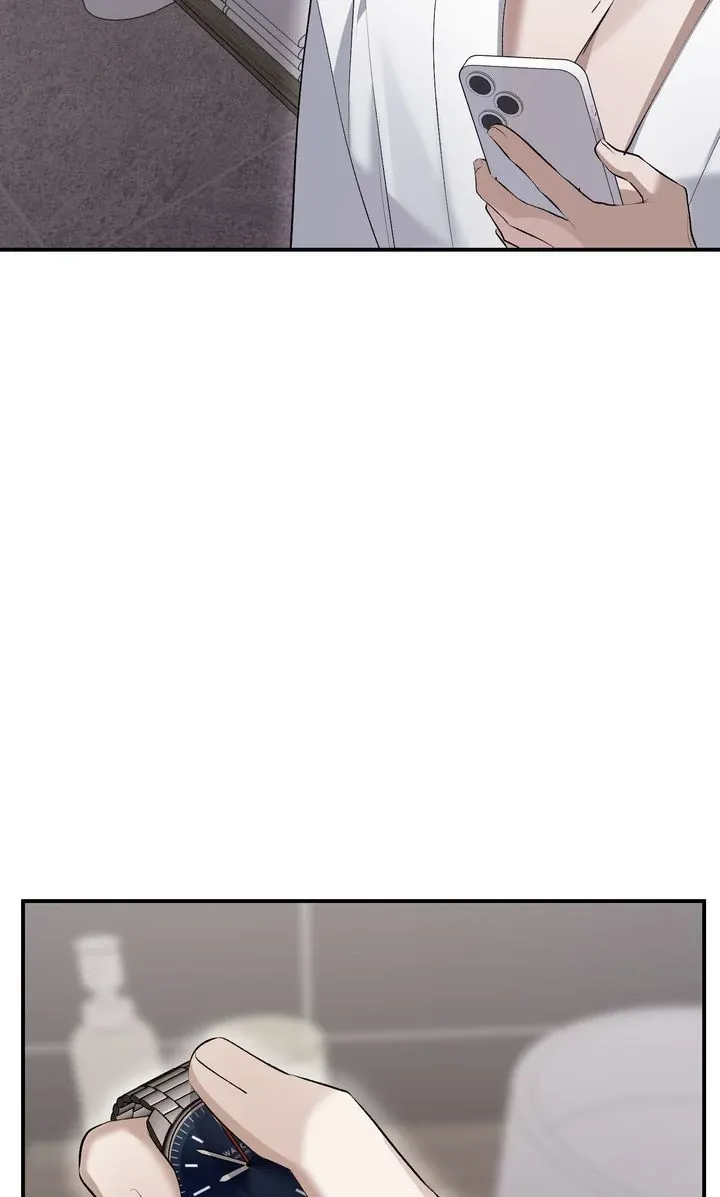 Read The Muse chapter 26 image 8 on Lezhin