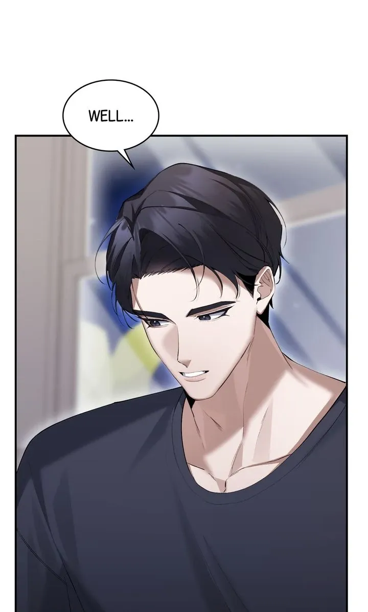 Read The Muse chapter 26 image 82 on Lezhin